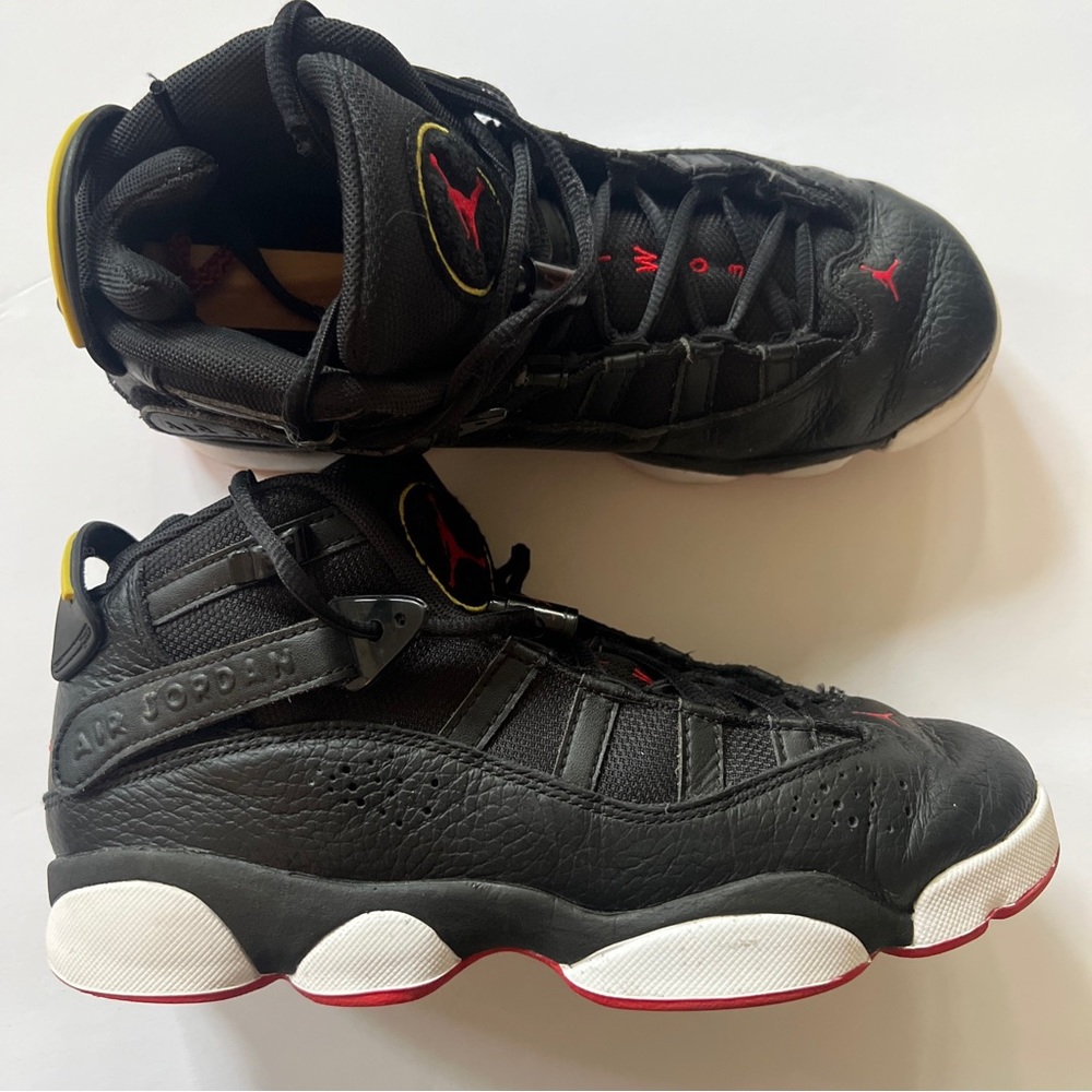 Jordan’s